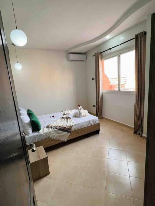Apartment Design 3 Bedroom Hivernage Gueliz Marrakech K13 Marrakesh Exterior foto