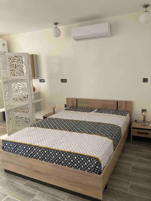 Apartment Design 3 Bedroom Hivernage Gueliz Marrakech K13 Marrakesh Exterior foto